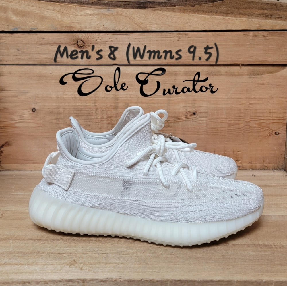 🆕️ Adidas Yeezy 350 Boosts V2 Men's size 8